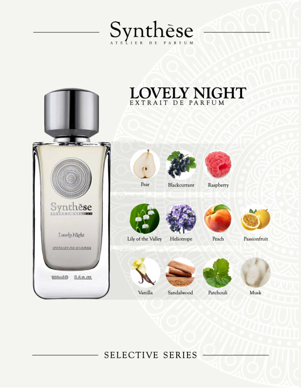 Selective Series - Lovely Night Xdp